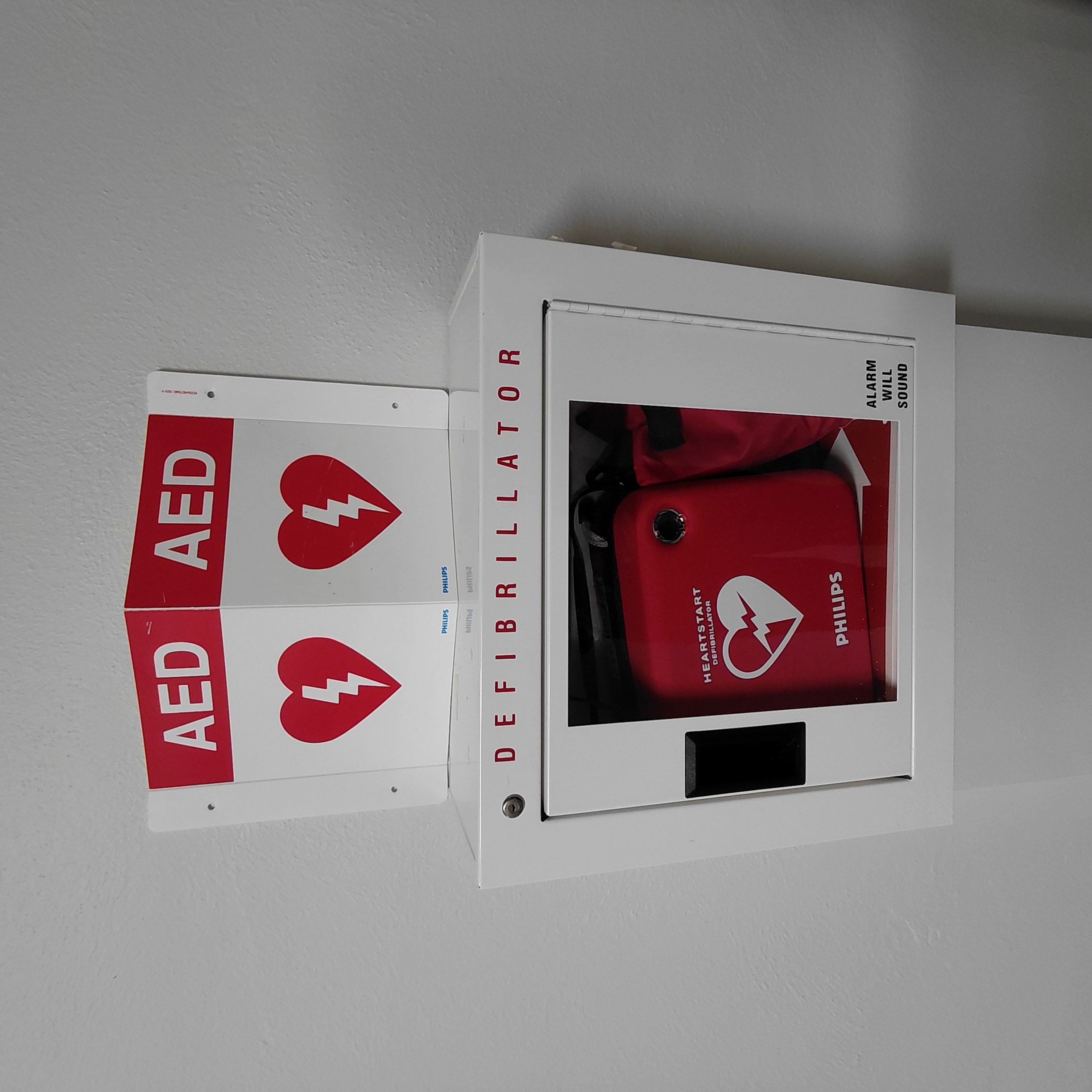AED